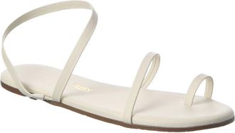 Tkees Tkees Mia Leather Sandal