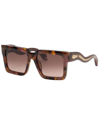 Roberto Cavalli Womens 55mm Sunglasses