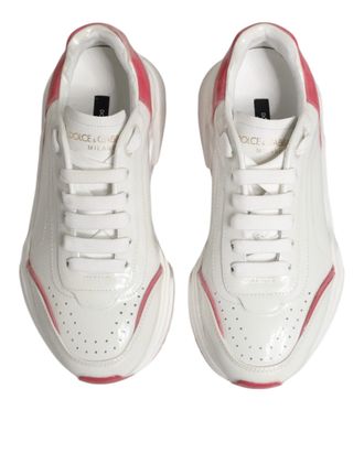 Dolce & Gabbana Daymaster Sneaker - White