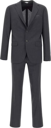 Boglioli Completo 69B-Line (2 pezzi) - Grigio