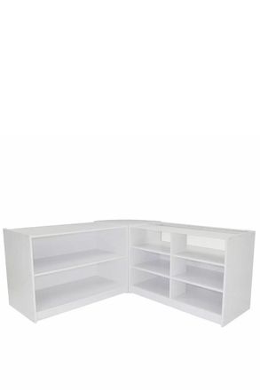 MonsterShop Galaxy A1200, B1200, CM60 Brilliant White