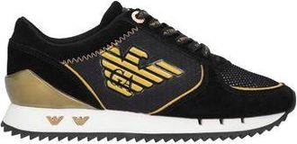 Emporio Armani FOOTWEAR - Trainers sur YOOX.COM