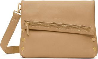 Hammitt Hammitt VIP Toasty Sand Brushed Gold Med
