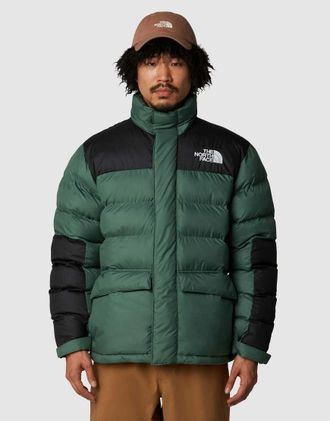 The North Face Limbara - Giacca isolante verde anatra