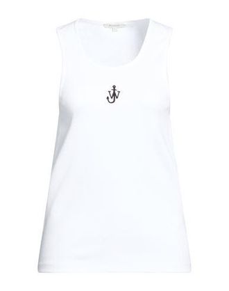J.W.Anderson TOPWEAR - Tank Tops on YOOX.COM