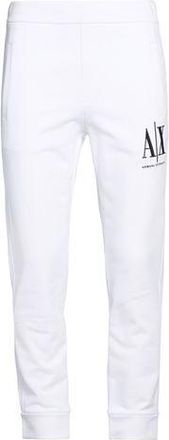 A|X Armani Exchange PARTES DE ABAJO - Pantalones en YOOX.COM