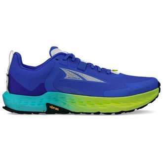 Altra Timp 5 Trailrunningschuhe f&uuml;r Herren | blau