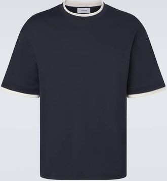 Lardini Cotton T-shirt