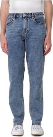 A|X Armani Exchange Jeans dritti - - Jeans - Uomo - Blu - W36