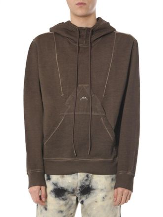 Diesel A Cold Wall Sweatshirt