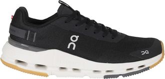 On Running Mujer, Deporte, Negro, Talla: 40 1/2 EU