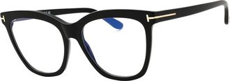 Tom Ford Womens 54Mm Optical Frames
