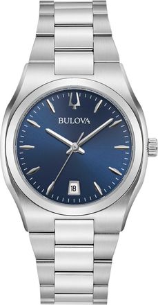Bulova Classic Womens Watch