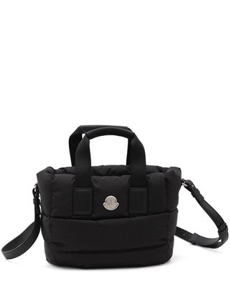 Moncler Caradoc Mini-Tasche aus Nylon