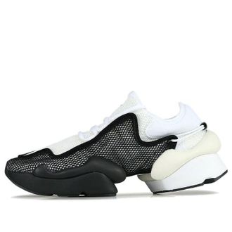 adidas Y-3 Ren Black White EF2560