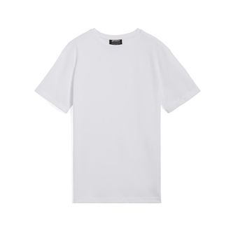 Freddy T-shirt da uomo design essenziale in cotone 100%