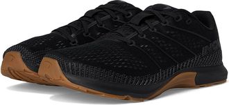 Inov8 F-Fly Womens Shoes Black/Gum : UK 7.5 (US Womens 10) M