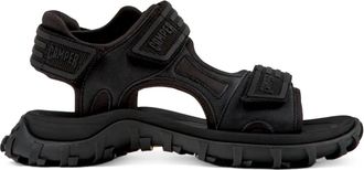 Camper Drift Trail sandals - women - Recycled Polyester/Recycled Polyester/Polyethylene vinyl acetate (PEVA)/Polyethylene vinyl acetate (PEVA)/Ru