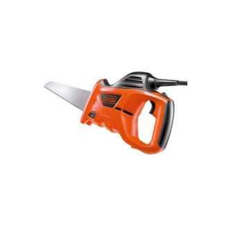 Black+Decker B+d Sega Multifunzione Ks880ec-qs 400w