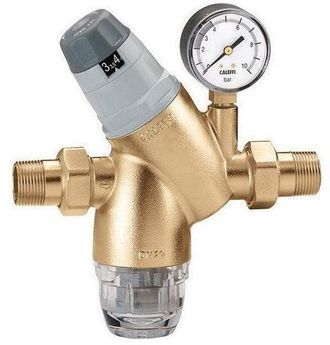 Caleffi Caleffi Dirtmag Slim Separador Neutro Para Calefacci&oacute;n