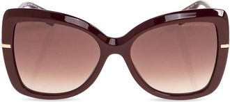 Marc Jacobs Mujer, Accesorios, Rojo, Talla: ONE Size