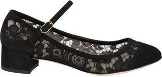 Dolce & Gabbana FOOTWEAR - Pumps on YOOX.COM