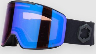 Out Of Electra 3 Black Goggle schwarz