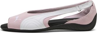 Puma Sandali Speedcat da donna, Scarpe, Rosa, 35.5