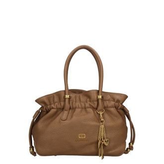 La Carrie Mujer, Bolsos, Marrón, Talla: ONE Size