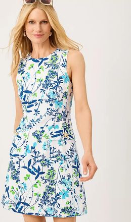 Lilly Pulitzer Fallon Sleeveless Dress