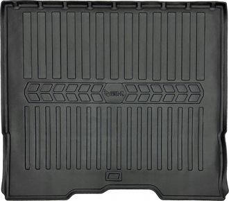 OEM Alfombrilla De Goma Para Maletero Fiat Talento De 2016 En Adelante (para 9 Personas)