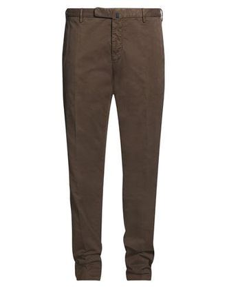 Incotex BOTTOMWEAR - Trousers on YOOX.COM