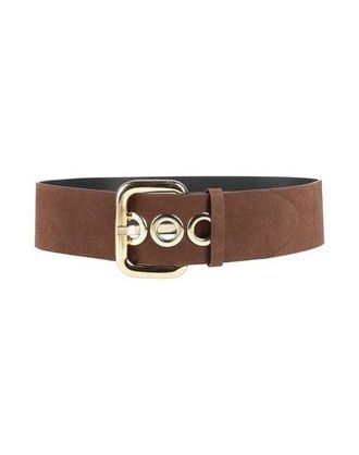 Luisa Spagnoli Small Leather Goods - Belts sur YOOX.COM