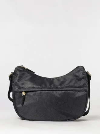 Borbonese Zaino Donna colore Nero