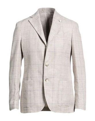 Luigi Bianchi Mantova COMPLETI E COORDINATI - Blazers su YOOX.COM