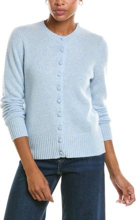 Brodie Niamh Cashmere Cardigan