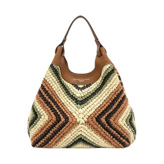 Gianni Chiarini Dua BS 12189 - female - Gianni Chiarini - Handbags - Multicolor - ONE SIZE - Bags