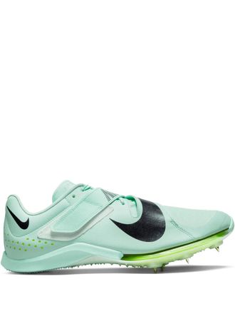 Nike Sneakers Air Zoom Long Jump Elite - Verde