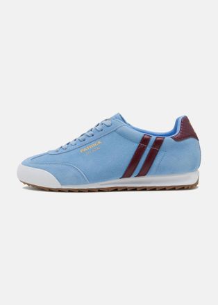 Patrick Mens Dijon Runner - Blue - Size UK 6