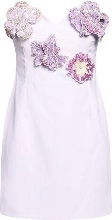 Amen DRESSES - Mini dresses on YOOX.COM