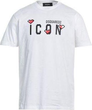 Dsquared2 TOPS - T-shirts auf YOOX.COM