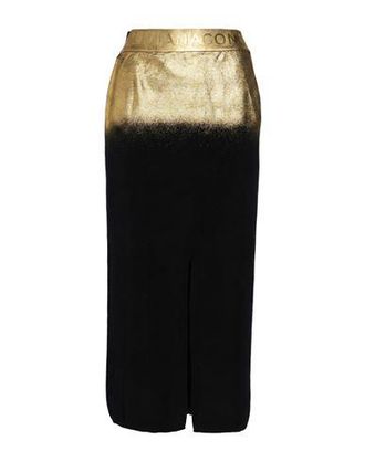 Liviana Conti BOTTOMWEAR - Midi skirts sur YOOX.COM