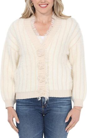 Rain + Rose Cardigan
