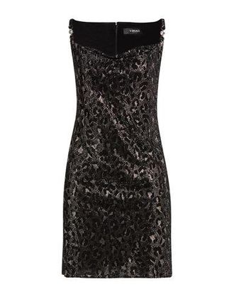 Versace KLEIDER - Mini-Kleider auf YOOX.COM