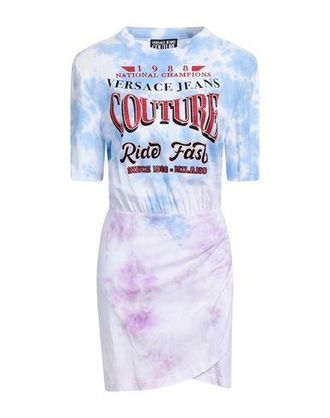 Versace KLEIDER - Mini-Kleider auf YOOX.COM
