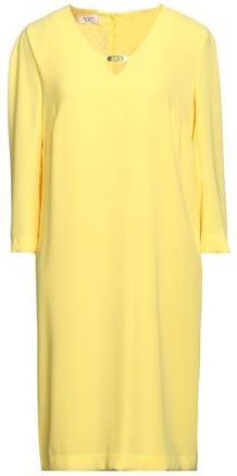 Weill VESTIDOS - Minivestidos en YOOX.COM