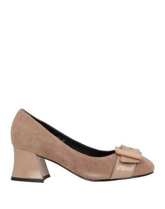 Luciano Barachini FOOTWEAR - Pumps on YOOX.COM