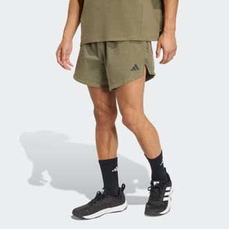 adidas Mens adidas D4T X Shorts