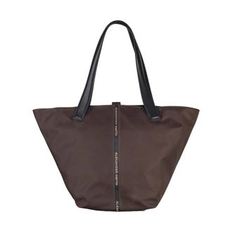 Alexander Smith Lauren Large - - Bags - Donna - Marrone - ONE SIZE