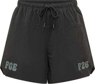 Fear of God Hombre, Pantalones cortos, Negro, Talla: S